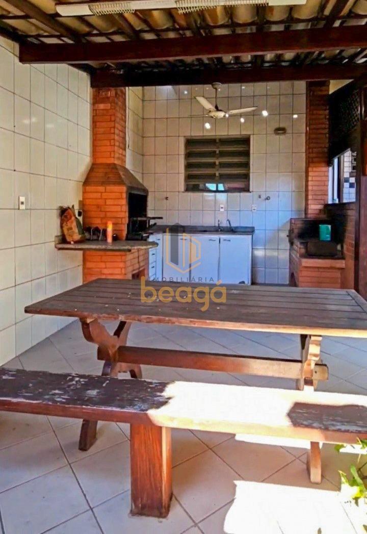Casa, Serrano, 5 Quartos, 3 Vagas, 1 Suíte
