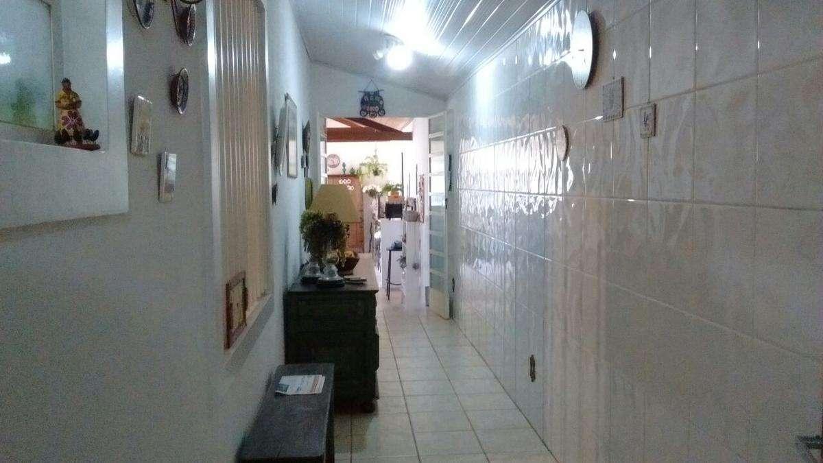 Casa, Bela Vista, 4 Quartos, 4 Vagas, 1 Suíte