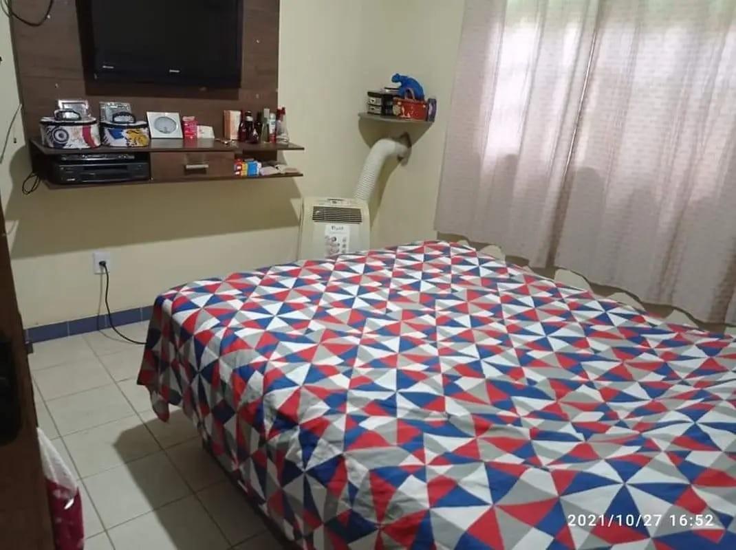 Fazenda, Centro, 3 Quartos, 2 Vagas, 1 Suíte