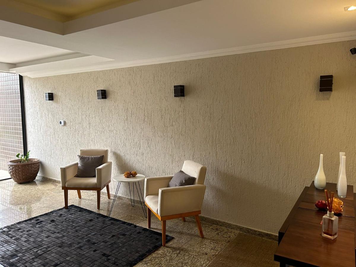Apartamento, Cidade Nova, 4 Quartos, 2 Vagas, 2 Suítes