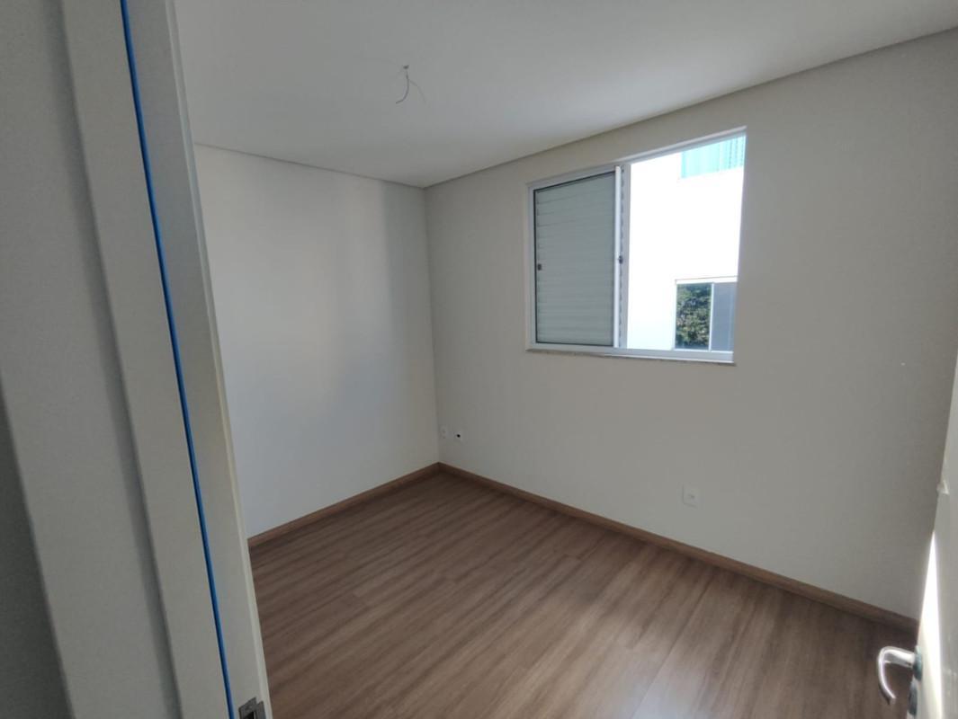 Cobertura, Cabral, 3 Quartos, 2 Vagas, 1 Suíte