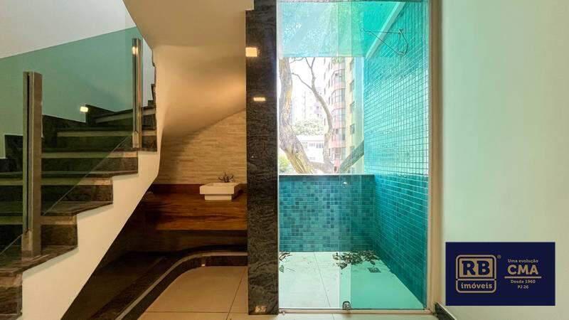 Cobertura, Santo Antônio, 4 Quartos, 3 Vagas, 2 Suítes