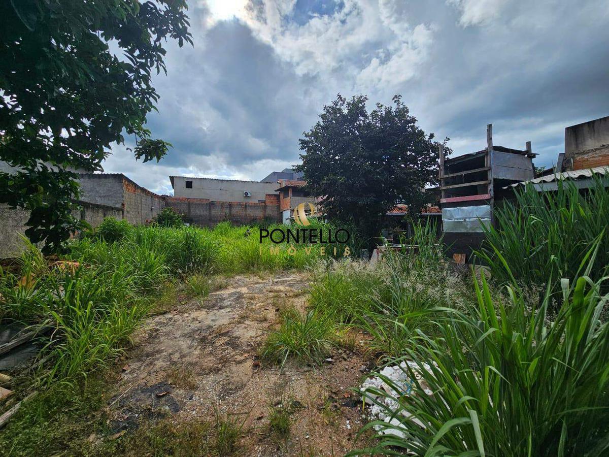 Lote, Planalto, 0 Quarto, 0 Vaga