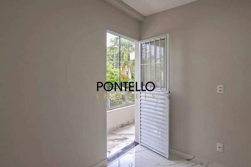 Apartamento, São Pedro, 4 Quartos, 1 Vaga, 2 Suítes