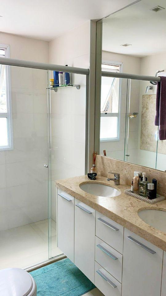 Apartamento, Coração de Jesus, 4 Quartos, 3 Vagas, 2 Suítes