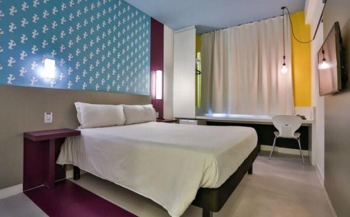 Apartamento, São Luiz (pampulha), 1 Quarto, 0 Vaga, 1 Suíte