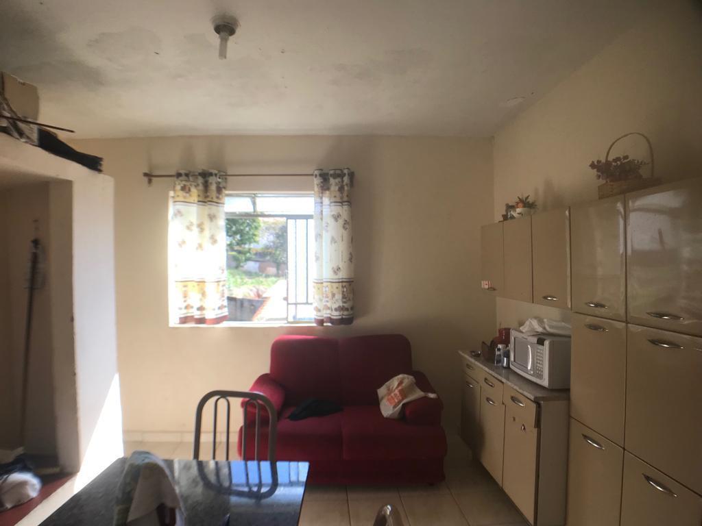 Casa, Centro, 5 Quartos, 2 Vagas