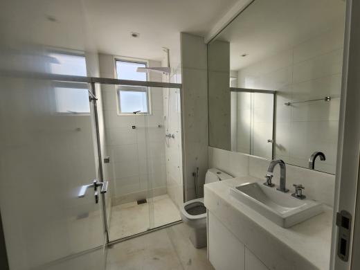 Apartamento, Anchieta, 4 Quartos, 4 Vagas, 2 Suítes