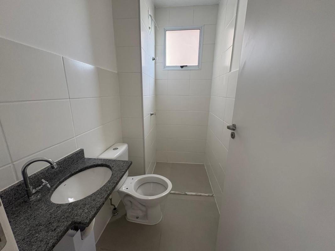 Apartamento, Palmeiras, 2 Quartos, 1 Vaga, 1 Suíte