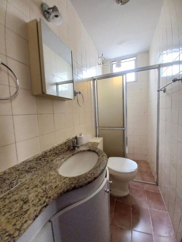 Apartamento, Carlos Prates, 3 Quartos, 1 Vaga