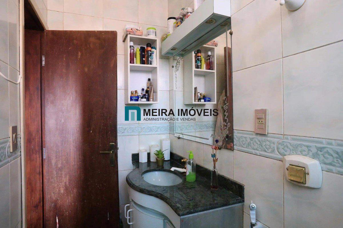 Cobertura, São Lucas, 3 Quartos, 1 Vaga, 1 Suíte