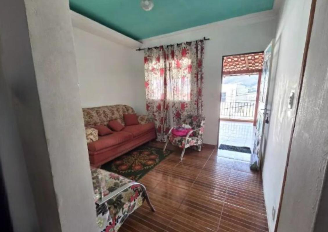 Casa, Palmeiras, 4 Quartos, 2 Vagas, 1 Suíte