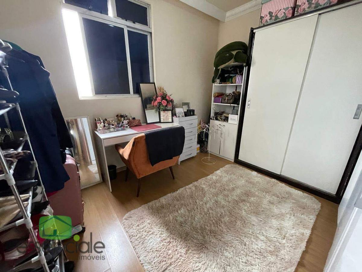 Cobertura, Eldorado, 3 Quartos, 2 Vagas, 1 Suíte