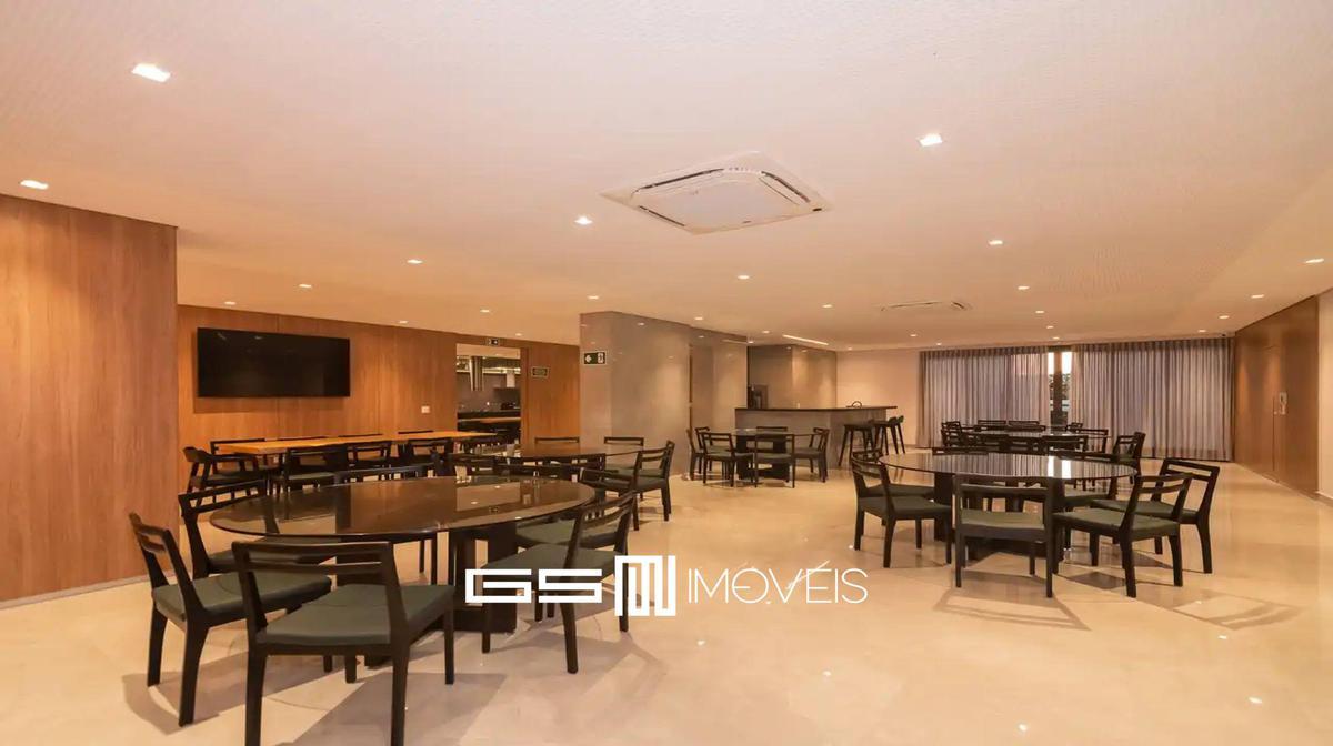 Apartamento, Lourdes, 4 Quartos, 3 Vagas, 2 Suítes