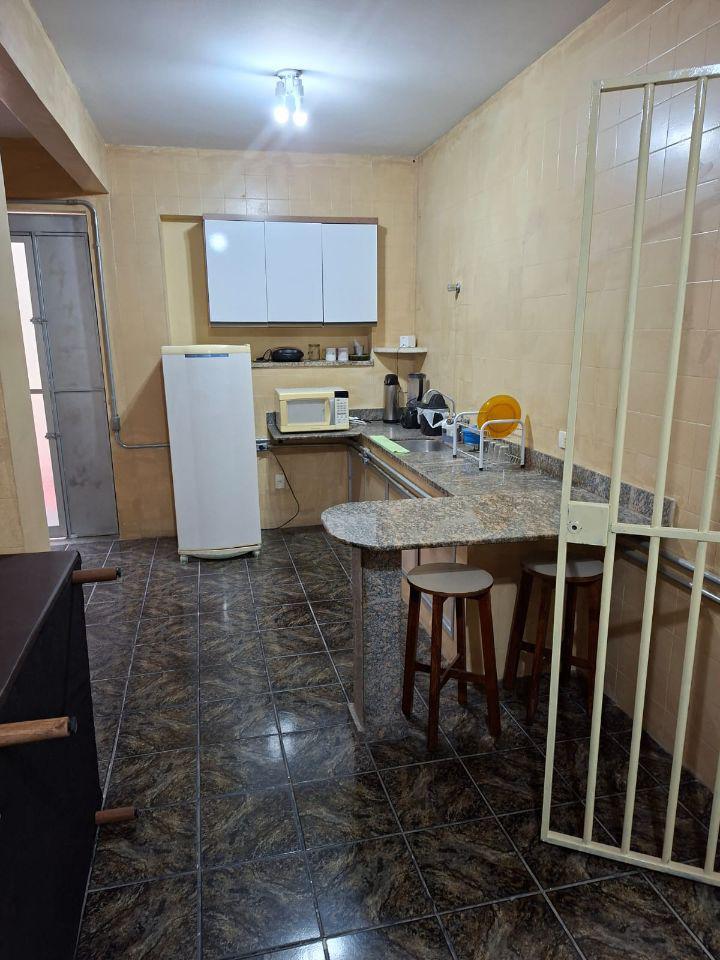 Quitinete, Liberdade, 1 Quarto, 0 Vaga