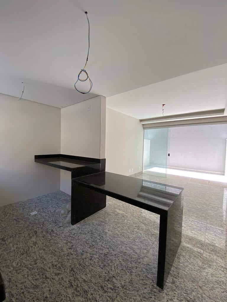 Apartamento, Anchieta, 2 Quartos, 2 Vagas, 2 Suítes