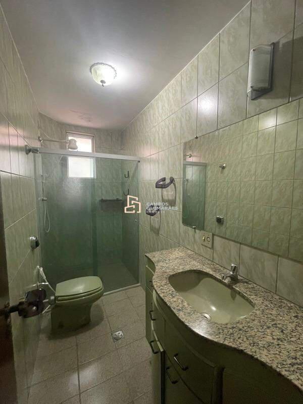 Apartamento, Nova Suíssa, 4 Quartos, 2 Vagas, 1 Suíte