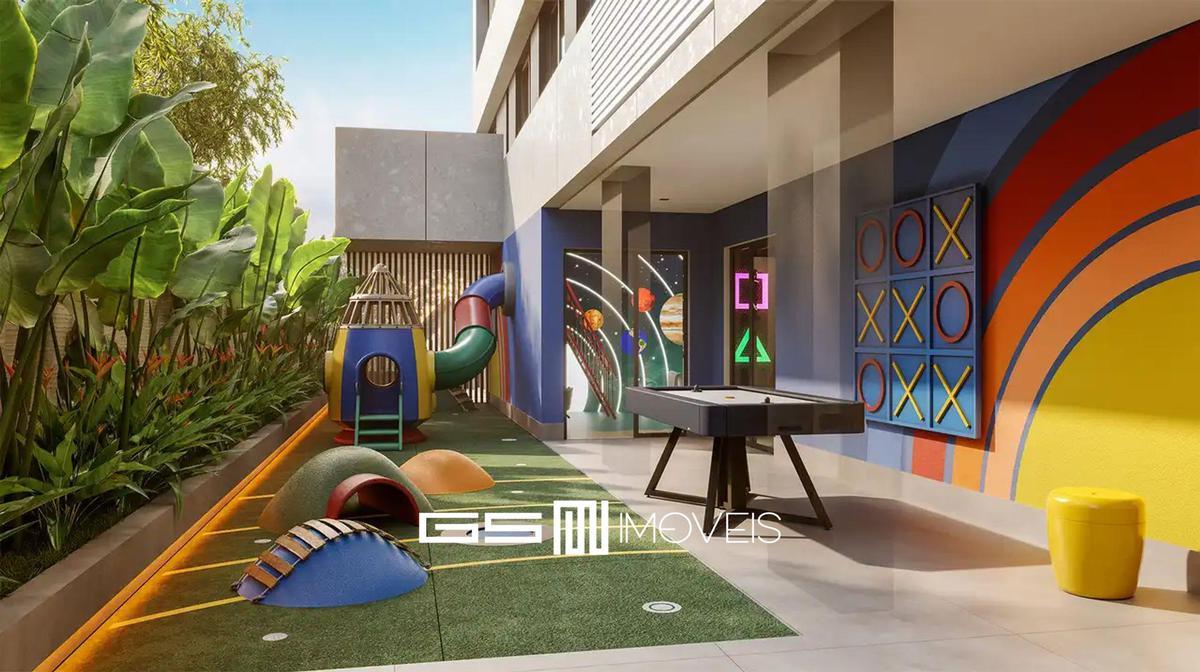 Apartamento, Santo Antônio, 3 Quartos, 2 Vagas, 1 Suíte