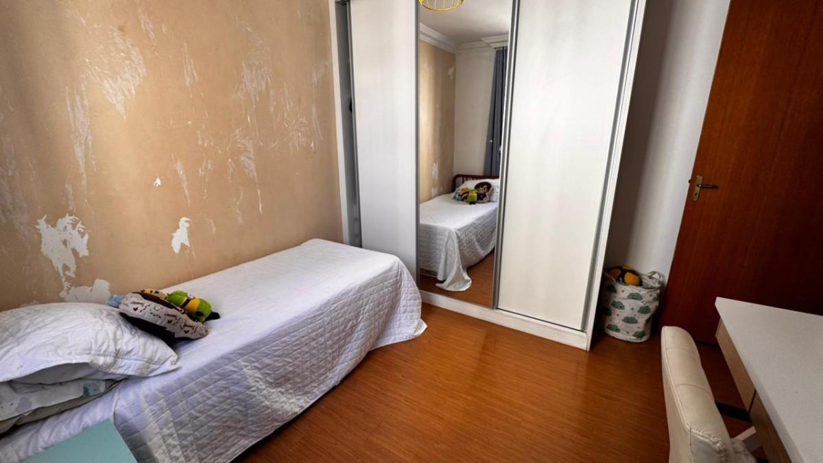 Cobertura, Fernão Dias, 4 Quartos, 2 Vagas, 1 Suíte