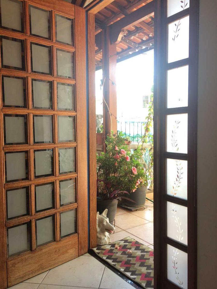 Casa, Vera Cruz, 4 Quartos, 2 Vagas, 1 Suíte