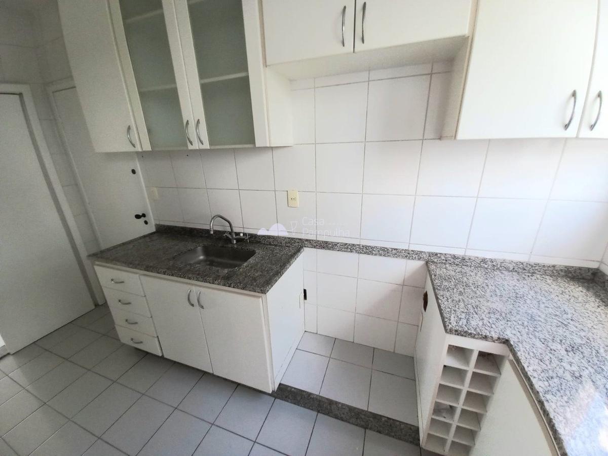 Apartamento, Itapoã, 3 Quartos, 2 Vagas, 1 Suíte