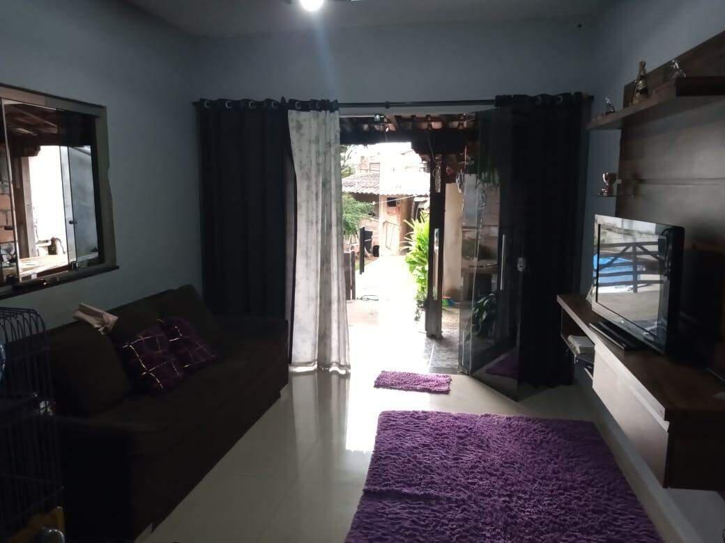 Casa, Bela Vista, 2 Quartos, 6 Vagas