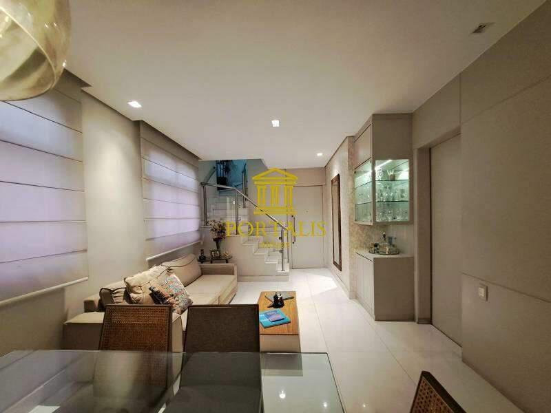 Cobertura, Prado, 4 Quartos, 4 Vagas, 1 Suíte