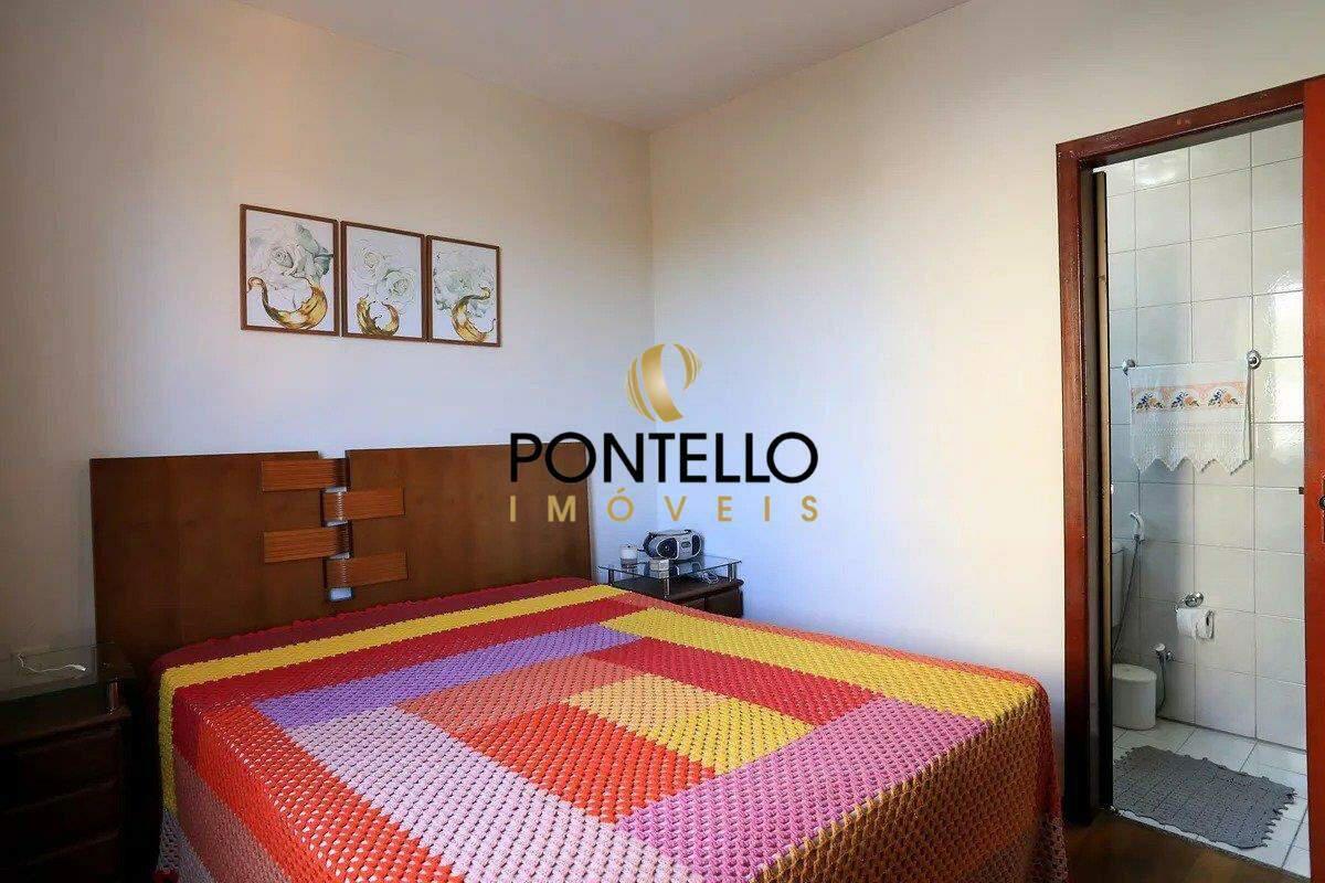 Cobertura, União, 3 Quartos, 1 Vaga, 1 Suíte