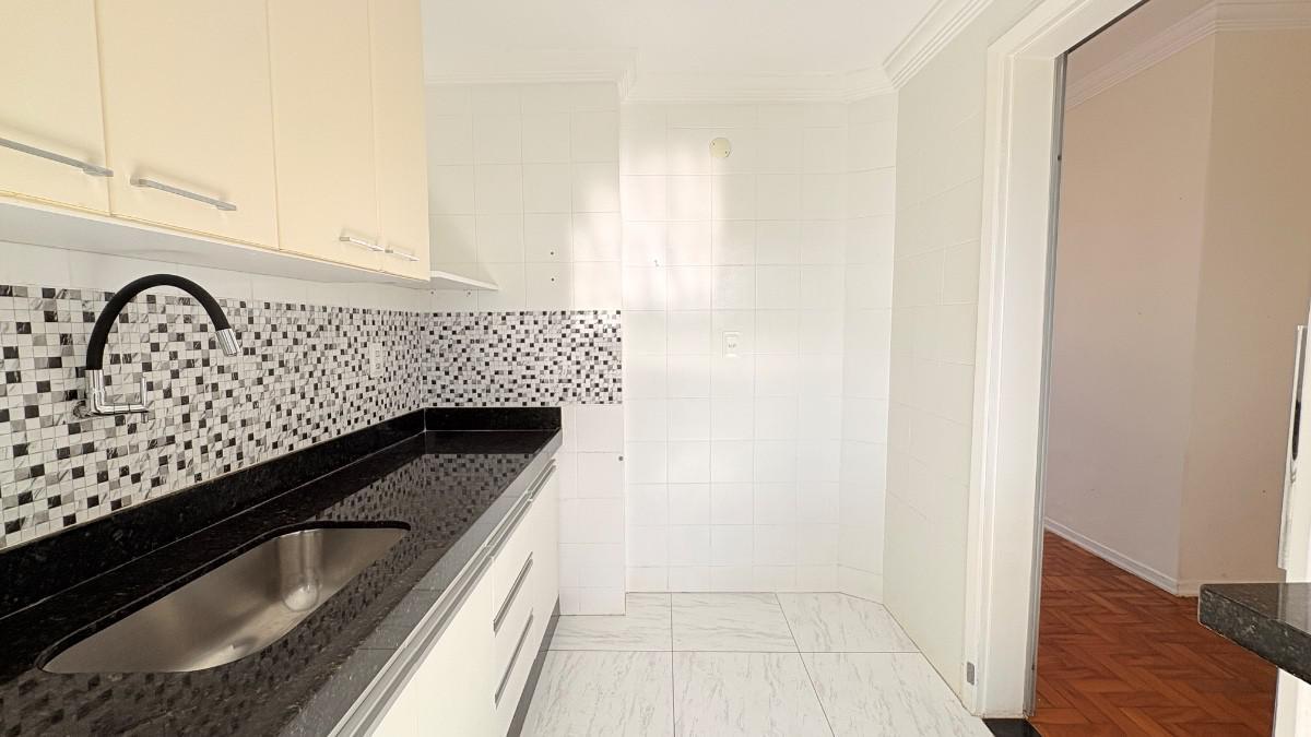 Apartamento, Santa Efigênia, 2 Quartos, 2 Vagas
