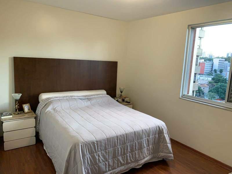 Apartamento, Lourdes, 4 Quartos, 3 Vagas, 1 Suíte