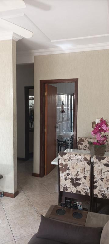 Casa, Arvoredo, 2 Quartos, 1 Vaga, 1 Suíte
