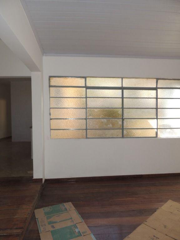 Casa, Centro, 5 Quartos, 0 Vaga