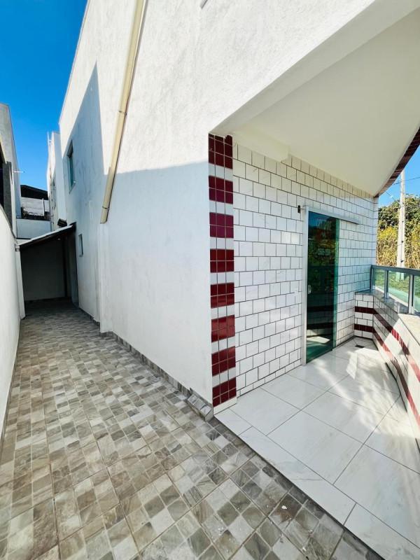 Casa, Eldorado (parque Durval de Barros), 3 Quartos, 2 Vagas, 1 Suíte