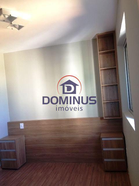 Apartamento, Pampulha, 3 Quartos, 2 Vagas, 1 Suíte