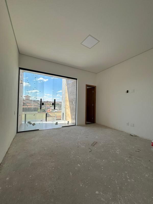 Casa, Bom Retiro, 3 Quartos, 2 Vagas, 1 Suíte