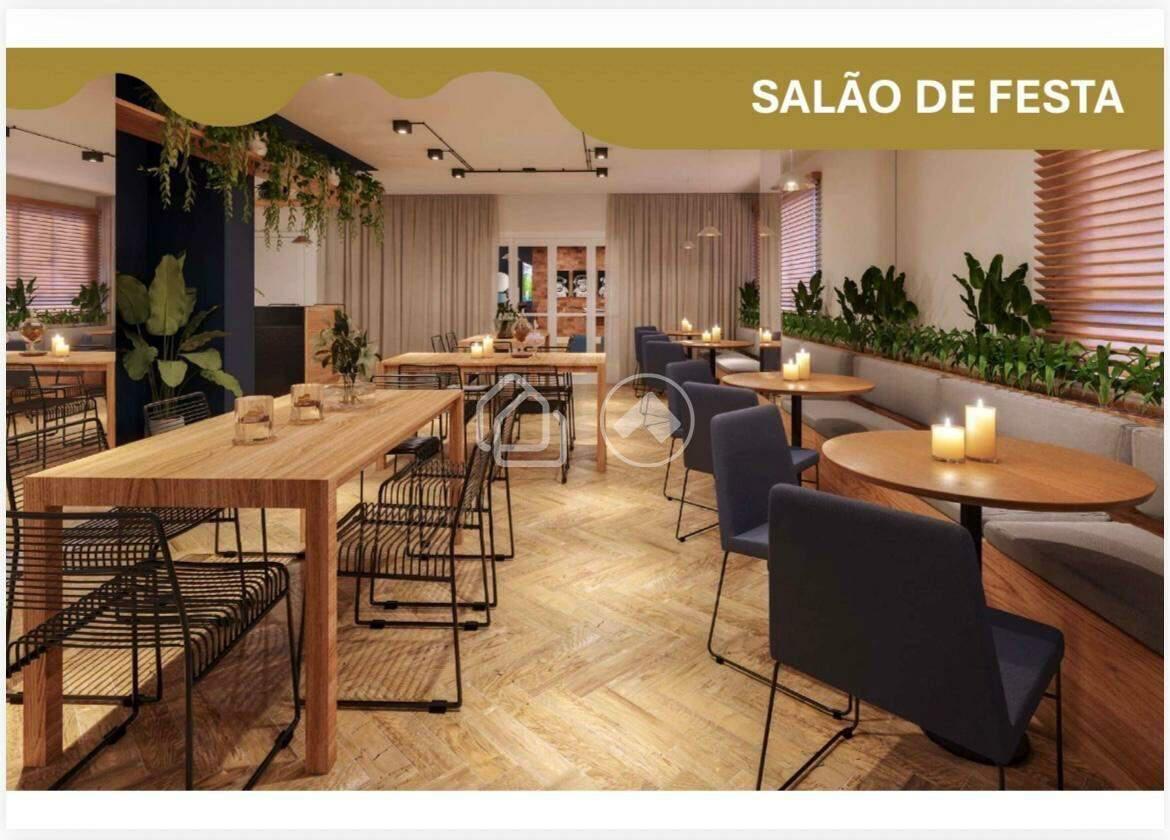 Apartamento, São Cristóvão, 1 Quarto, 1 Vaga, 1 Suíte