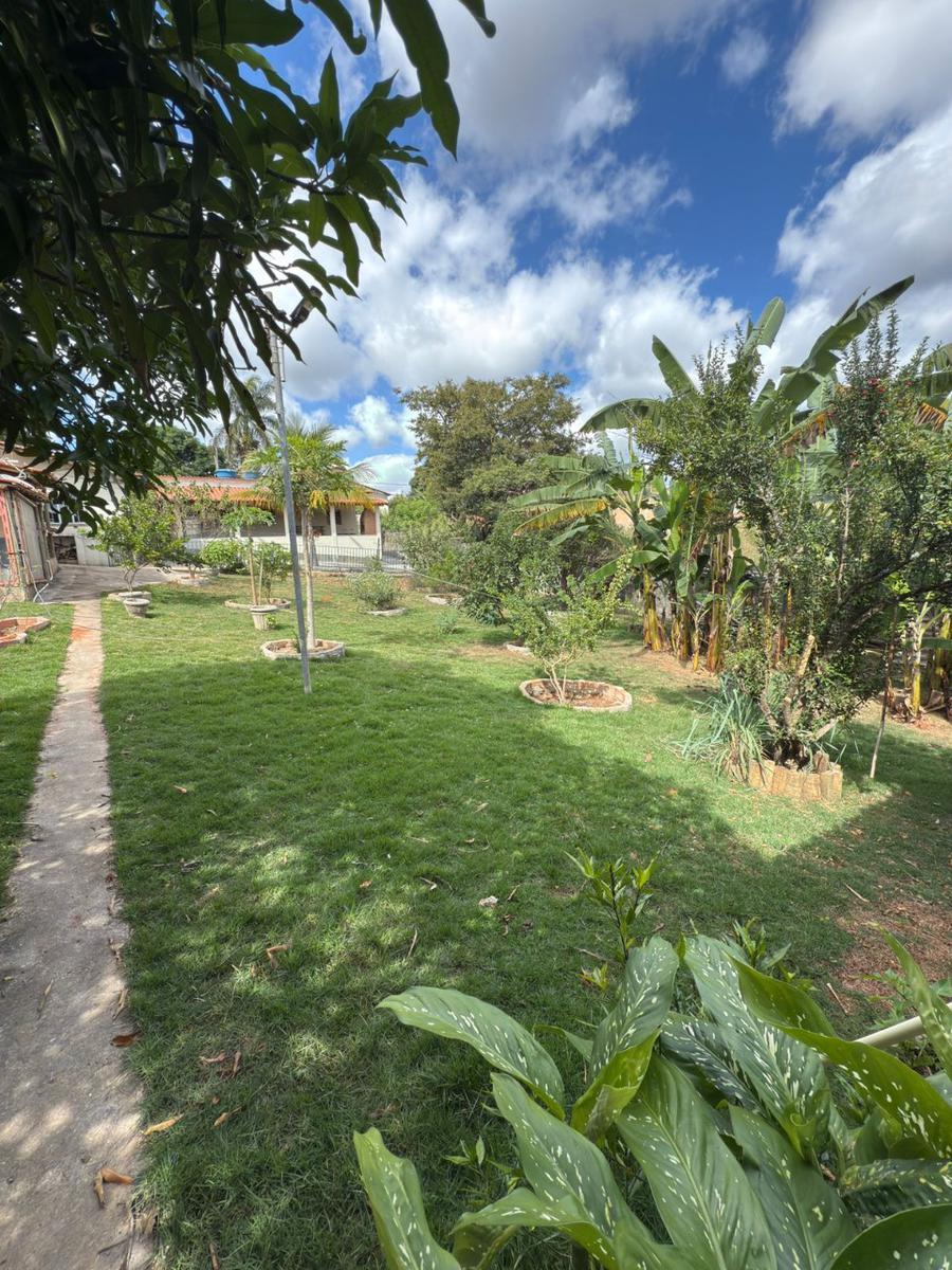Fazenda, Bom Sossego, 3 Quartos, 5 Vagas, 1 Suíte