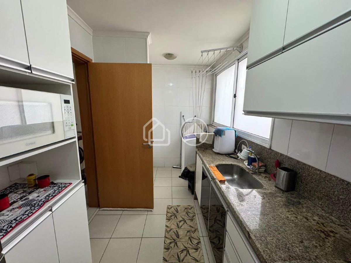 Apartamento, Buritis, 3 Quartos, 2 Vagas, 1 Suíte