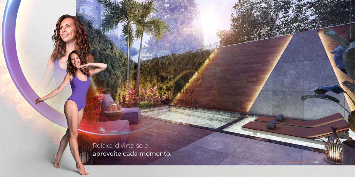 Apartamento, Serra, 3 Quartos