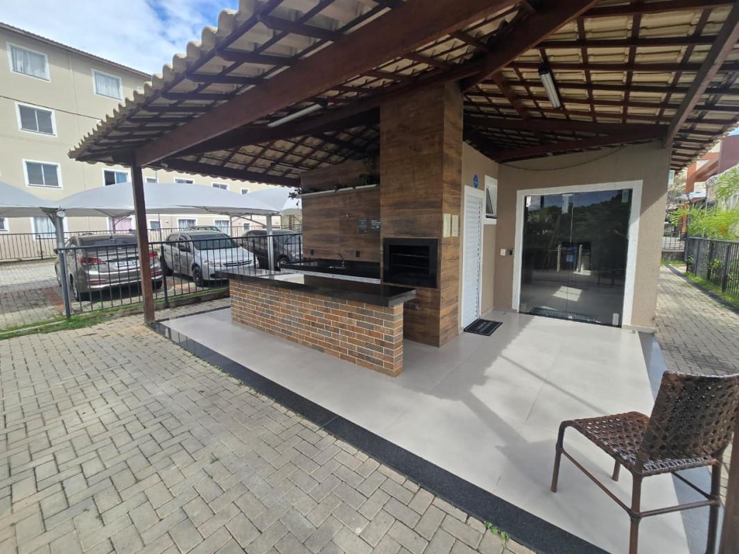 Apartamento, Vale das Amendoeiras, 2 Quartos, 1 Vaga