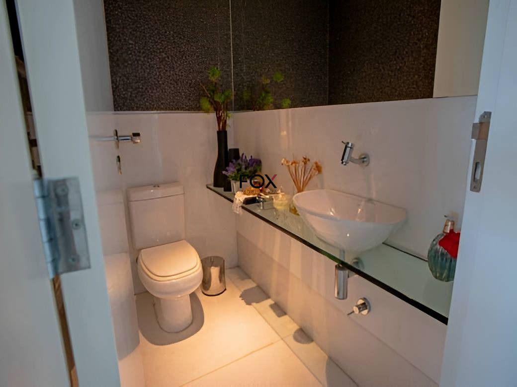 Apartamento, Savassi, 4 Quartos, 4 Vagas, 4 Suítes