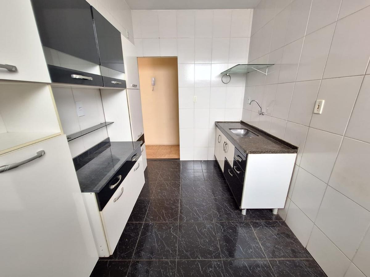 Apartamento, Planalto, 2 Quartos, 1 Vaga