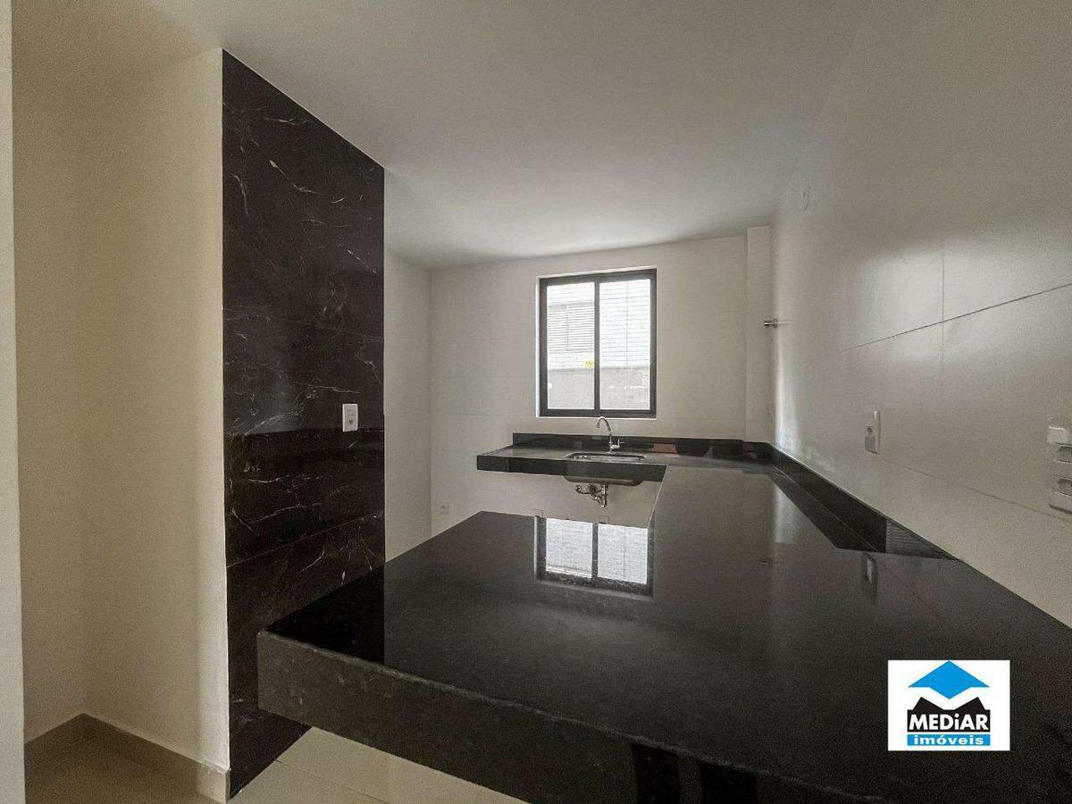 Apartamento, Gutierrez, 3 Quartos, 2 Vagas, 2 Suítes
