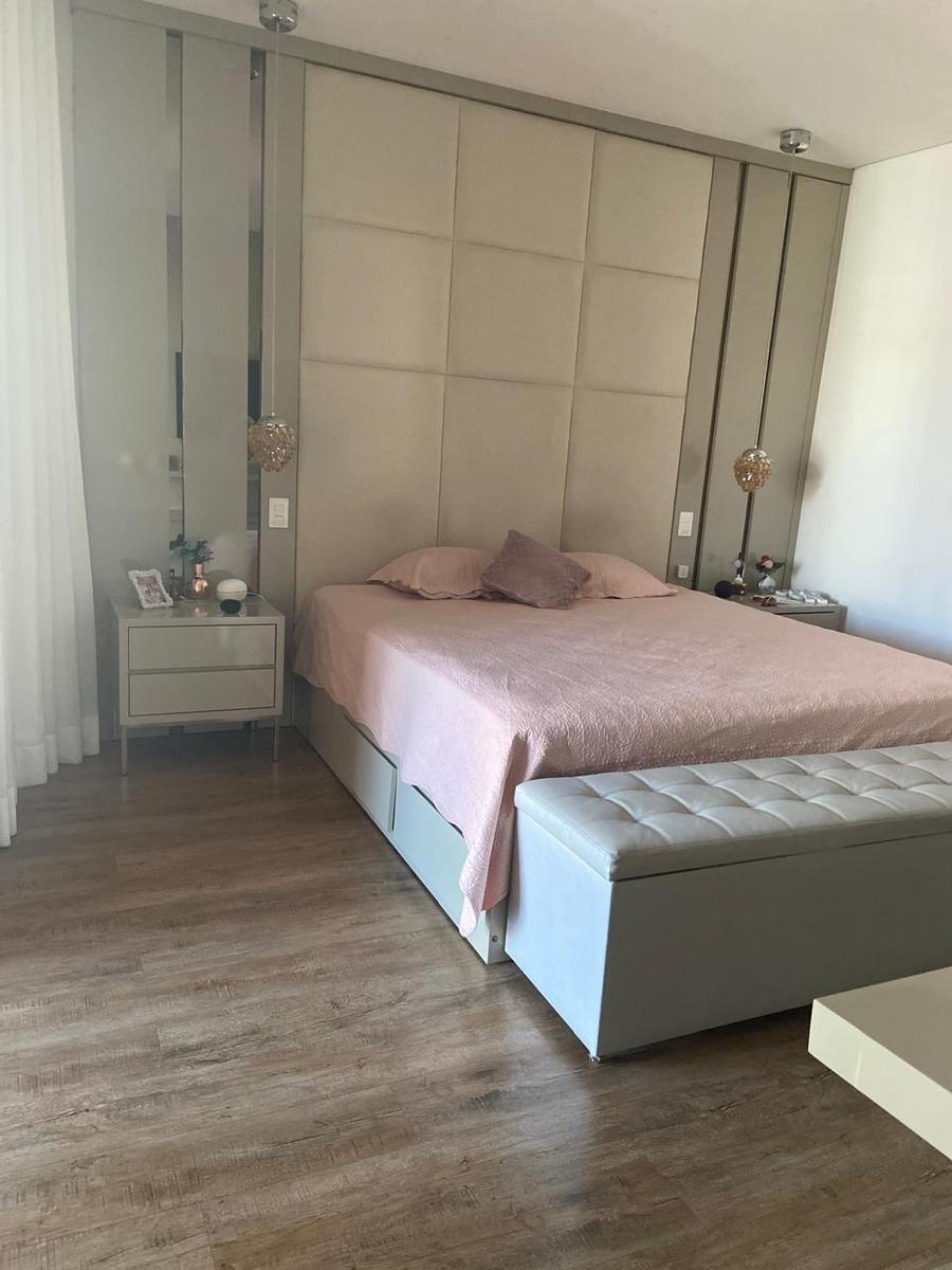 Casa, Gran Park, 4 Quartos, 1 Vaga, 4 Suítes