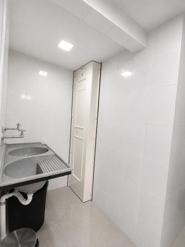 Apartamento, Carlos Prates, 3 Quartos, 2 Vagas, 1 Suíte