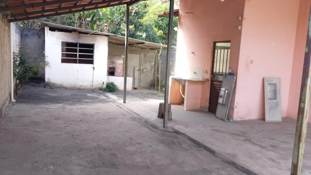 Fazenda, São João, 2 Quartos, 2 Vagas