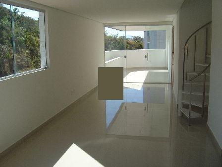 Cobertura, Palmares, 4 Quartos, 4 Vagas, 2 Suítes