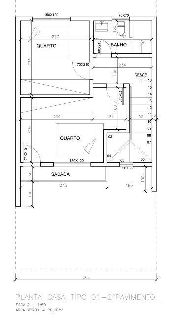 Casa, Vale das Orquídeas, 3 Quartos, 1 Suíte