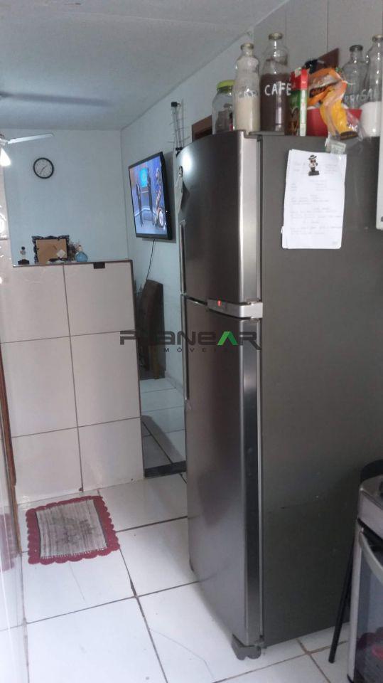 Apartamento, Novo Riacho, 2 Quartos, 1 Vaga