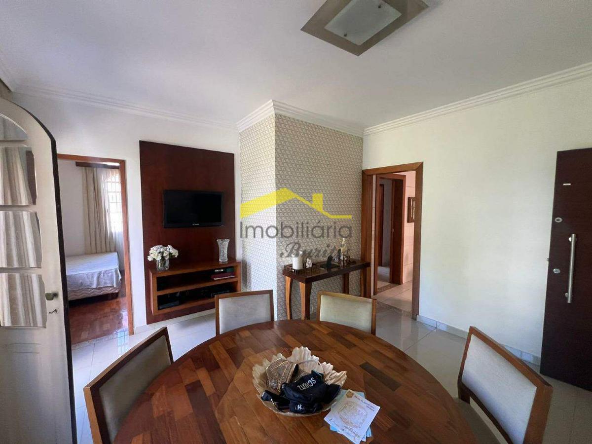 Apartamento, Gutierrez, 3 Quartos, 1 Vaga, 1 Suíte